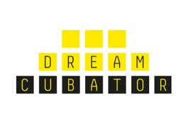 DreamCubator UI/UX Design
